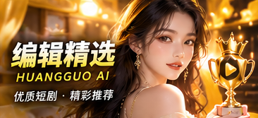 黄果AI短剧常见问题视觉